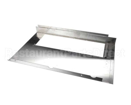 A4182U Bakers Pride Front Panel Assembly; Left [Y6000]