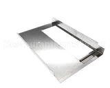 A4182U Bakers Pride Front Panel Assembly; Left [Y6000]