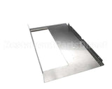 A4182U Bakers Pride Front Panel Assembly; Left [Y6000]