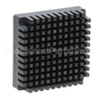 A4197 Compatible Vollrath Pusher Head Block 1/4In & 1/2
