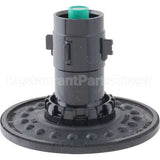 A41A Compatible Sloan Kit, Diaphragm, Toilet, 1.6Gpf