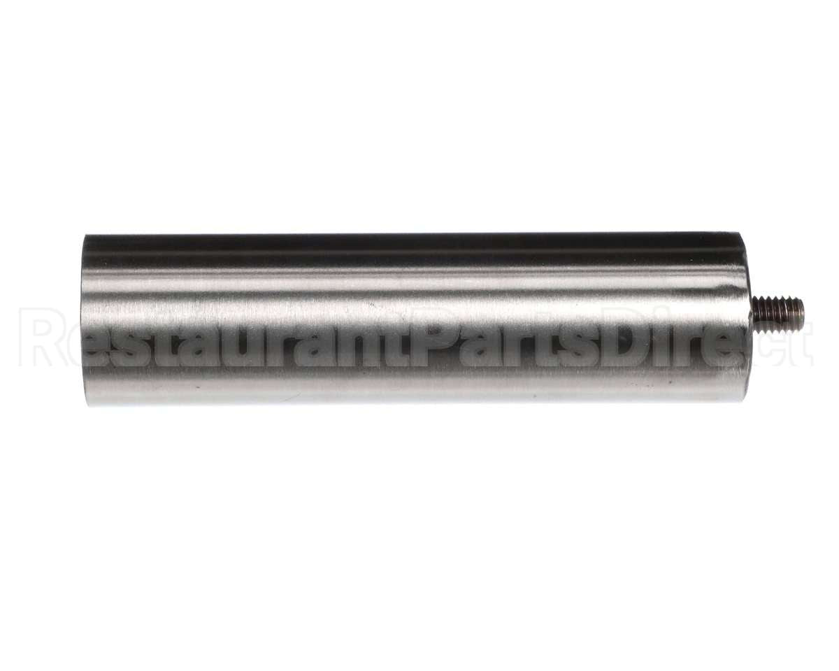 A420-049 Grindmaster Cecilware Leg Extension 6" Weldmt