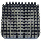 A4205 Compatible Nemco Push Block 1/4In, 1/2In, 1