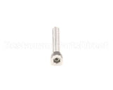 A42167 American Range Screw,6-32X7/8 Socket Hd C/S