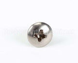A42174 American Range Screw,6-32 X 1/4 Trus Hd Ms Ss