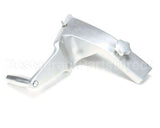 A421A Globe Support Assembly, Chute