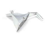 A421A Globe Support Assembly, Chute
