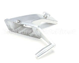 A421A Globe Support Assembly, Chute