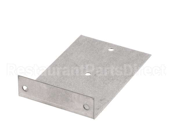 A4305901-C Pitco Thermostat Box,Bracket Aux 24R