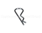 A43075 American Range Pin, Cotter 3/8" To 1/2"