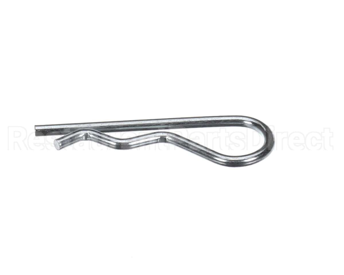 A43075 American Range Pin, Cotter 3/8" To 1/2"