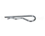 A43075 American Range Pin, Cotter 3/8" To 1/2"