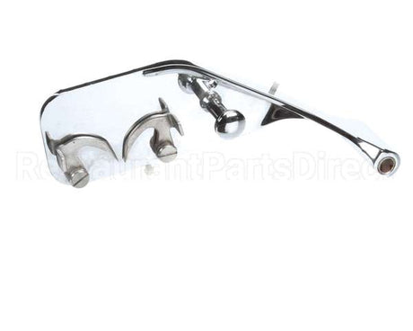 A450 Globe End Weight Assembly
