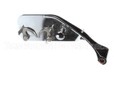 A450 Globe End Weight Assembly