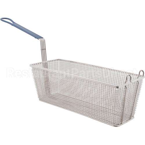 A4500306 Compatible Pitco Basket, Fry, 16-3/4X6-1/2X6"