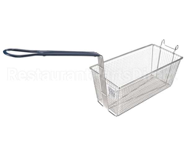 A4500311-WB Pitco Basket Rm #14 Rnfrcd Cnr