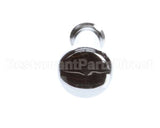 A451 Globe Handle, End Weight