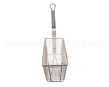 A4514902 Pitco Wiring,Basket 14X18 Trip Blk Handle