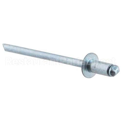 A4539601 Compatible Amana Rivet, Pop, 3/16" To 1/4", #44