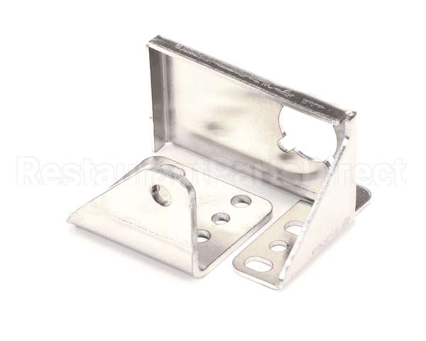 A458-4502 Master-Bilt Right Hand Swing Hinge Kit For