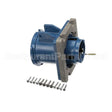 A460R9 Compatible Hubbell Service Inlet Aluminum 25 0Vac