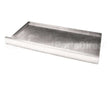 A4744K Bakers Pride Lintel Plate Cover, Center Ss