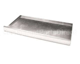 A4744K Bakers Pride Lintel Plate Cover, Center Ss