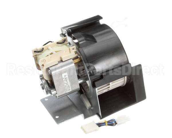 A490W3570AP Panasonic Fan Motor Assembly