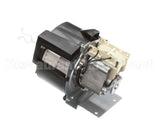 A490W3570AP Panasonic Fan Motor Assembly