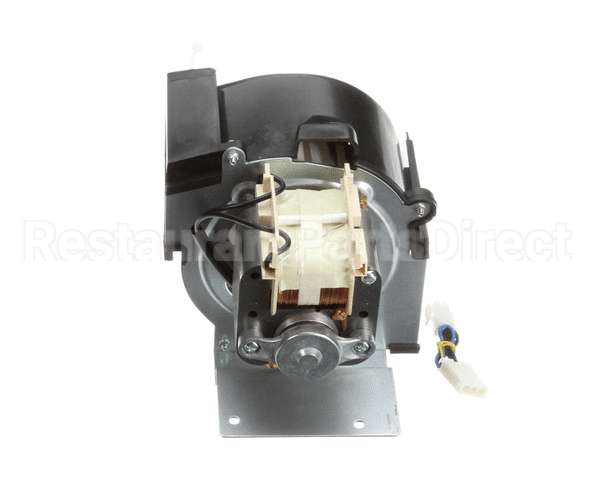 A490W3570AP Panasonic Fan Motor Assembly