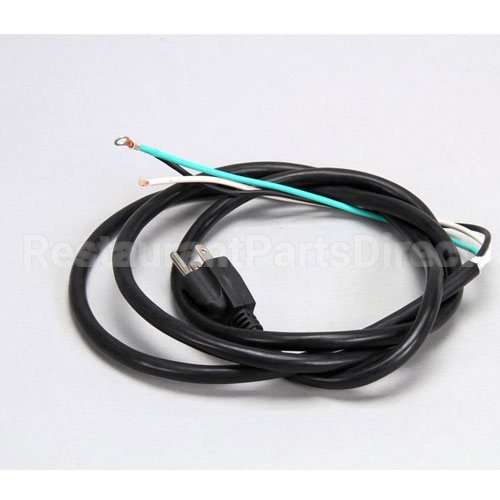 A5-RG2036 Compatible Stero 120V Cord Set W/Terminls