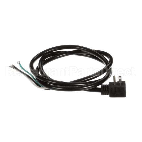 A5-RG2041 Compatible Star Cord Set Assy 120V Csa