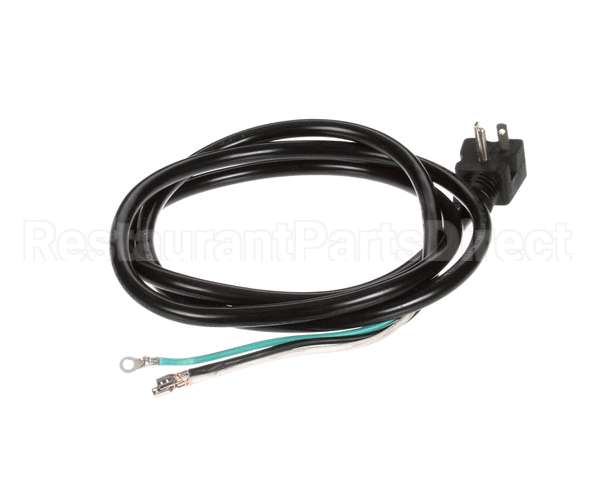 A5-RG2041 Star Cord Set Assembly 120V Csa