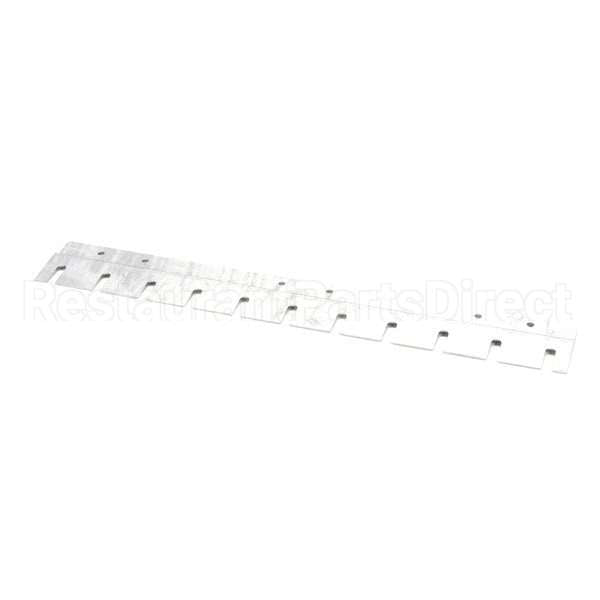 A5-Z13685 Compatible Stero Element Retainerlwr-11Ct