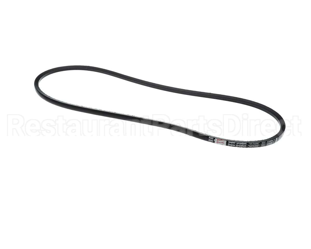 A50 Bryant Payne Belt