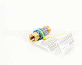 A50 Dormont 1/2" Snapfast Quick Disconnect