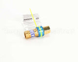 A50 Dormont 1/2" Snapfast Quick Disconnect