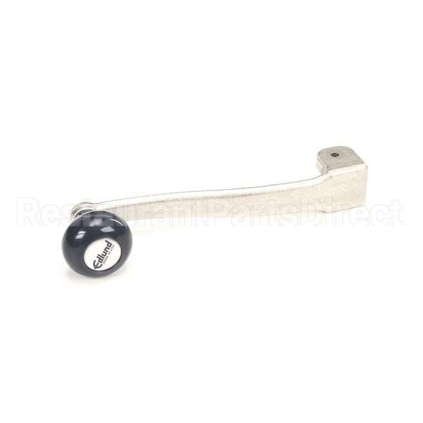 A500 Compatible Edlund Assembly, #1 Handle Knob