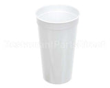 A5005 Astro Blender Cup Only, White Plastic