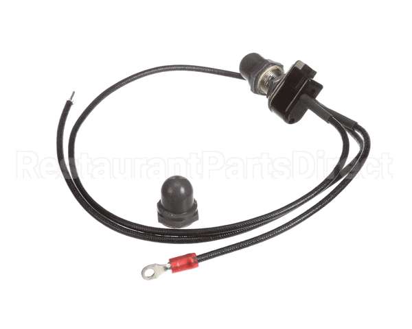 A5012 Alluserv On/Off Switch