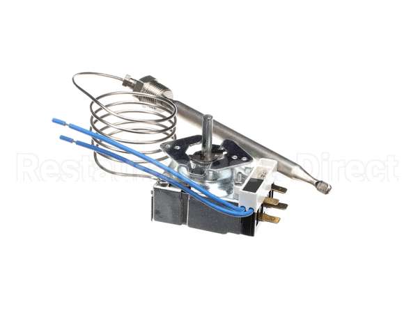 A504001 Grindmaster Cecilware Thermostat,Urn Invensys/Robrts