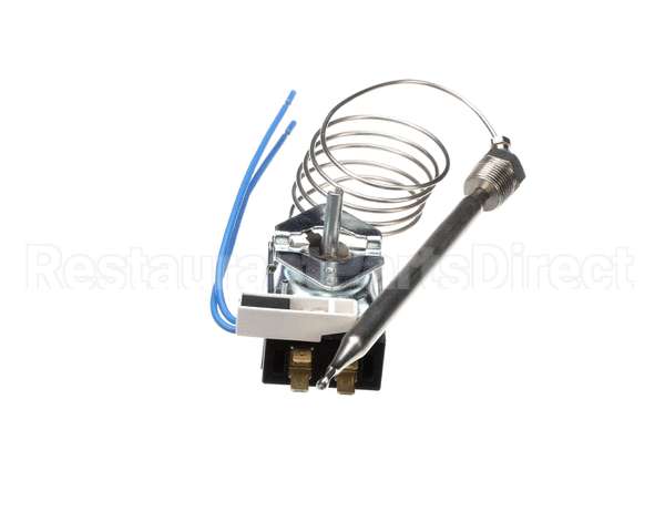 A504001 Grindmaster Cecilware Thermostat,Urn Invensys/Robrts