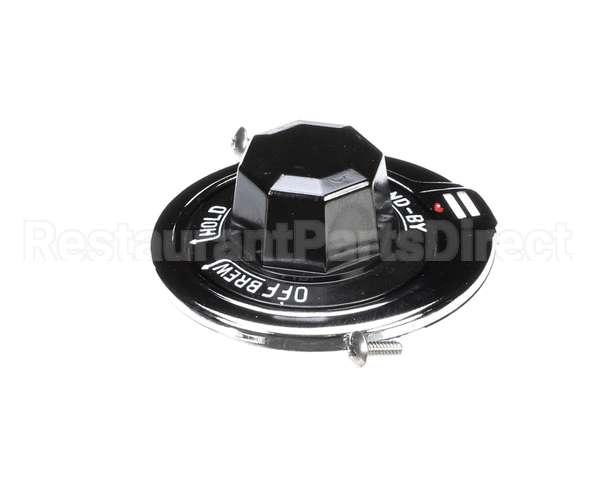 A504001H Grindmaster Cecilware Hardware Kit For Kx136Tstat W