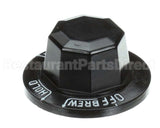 A504028 Grindmaster Cecilware Knob Only F/Kx T-Stat-Old Styl