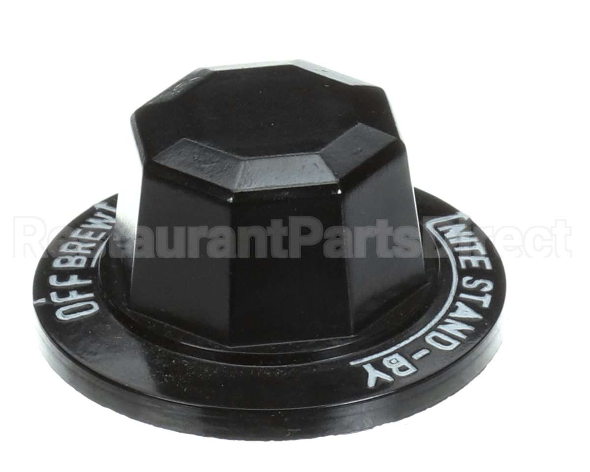 A504028 Grindmaster Cecilware Knob Only F/Kx T-Stat-Old Styl