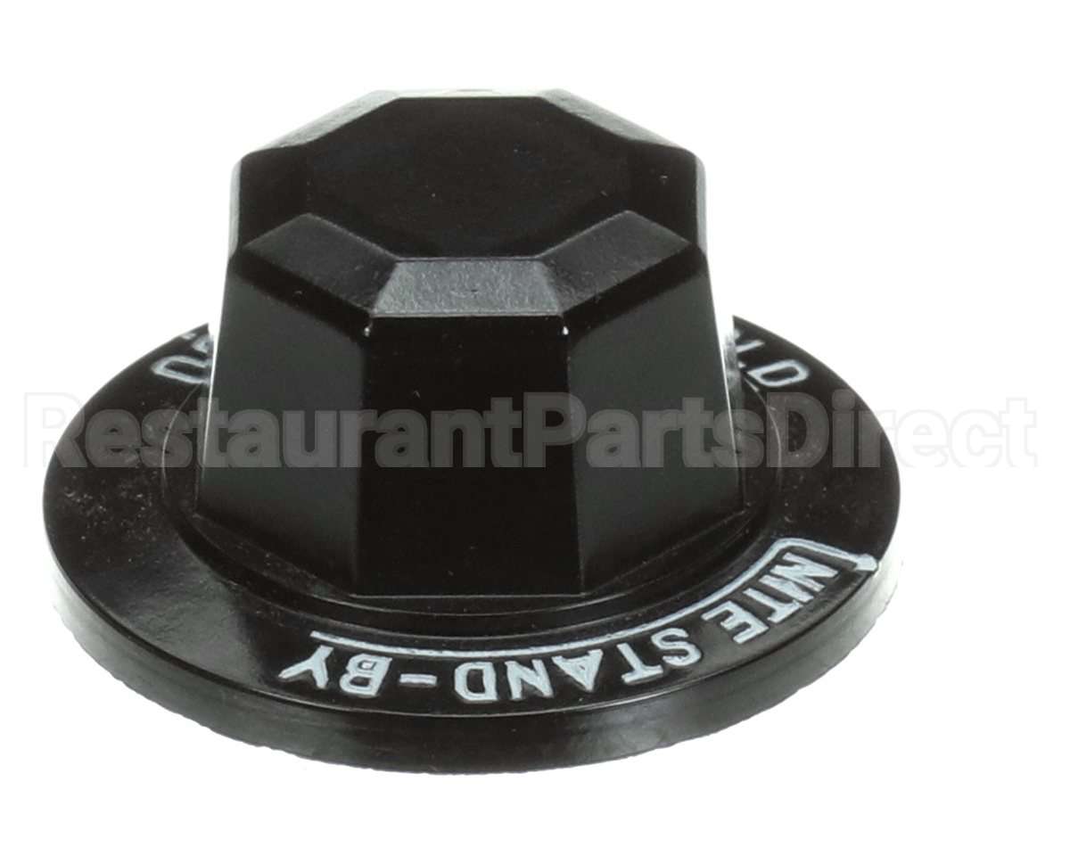 A504028 Grindmaster Cecilware Knob Only F/Kx T-Stat-Old Styl