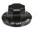 A504028 Grindmaster Cecilware Knob Only F/Kx T-Stat-Old Styl