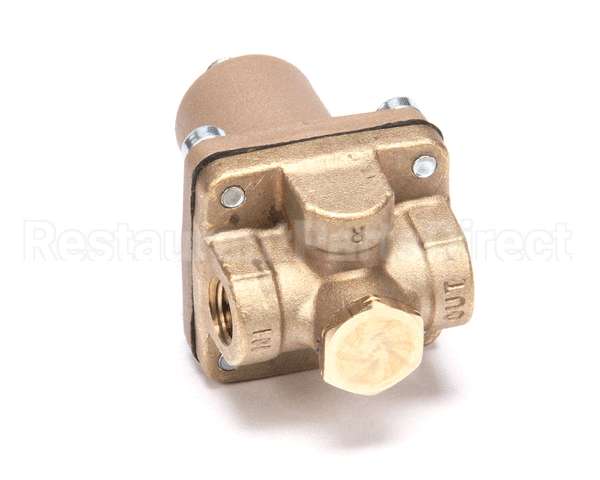 A505021 Grindmaster Cecilware Water Flow Regulator1/4 Adju