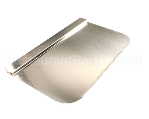 A5069606-C Pitco Accs,Splash Guard Sd 12 35C/45C