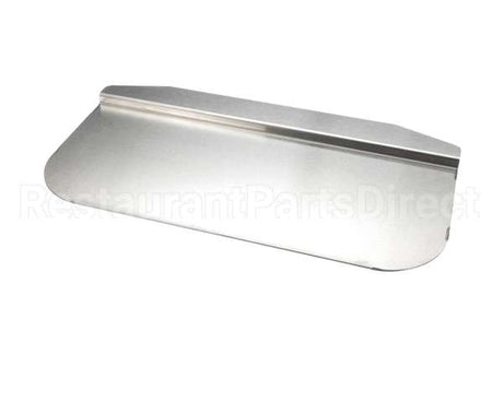 A5070406-C Pitco Accs,Splsh Grd Sd Sgc 8"